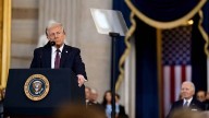 Le ‘baja’ al tono Trump contra China, dice que solo quiere “ayudar”