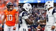 What channel is Broncos vs. Cowboys on today? Live stream, time, TV schedule to watch NFL Week 8 game