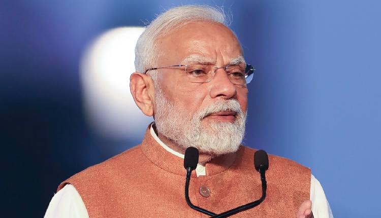 PM Modi To Inaugurate India Mobile Congress 2025 On October 8