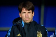 Diego Placente, tras la clasificación argentina a la final del Mundial Sub 20: “Fuimos justos ganadores”