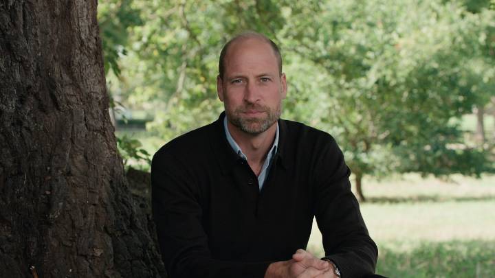 Prince William's powerful tribute to 'heroes of our time' as he prepares for overseas visit
