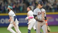Wojo: Tigers' season ends the only way it could – in painful, historic drama