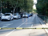 Man on trial in Albania kills judge, injures two others in shooting
