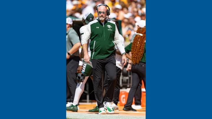 Former NFL quarterback Trent Dilfer fired as UAB's coach