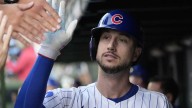 MLB rumors: Why Dodgers, Yankees are threats to steal Kyle Tucker from Cubs