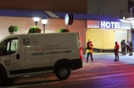 Hallan a estadunidense muerto en un elevador de hotel en la colonia Roma