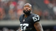 Raiders release LB Germaine Pratt