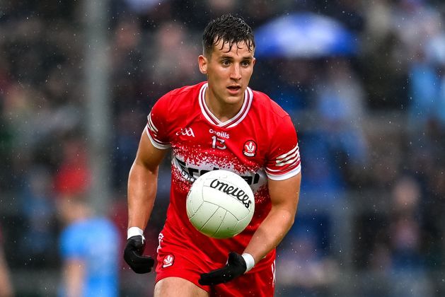 Derry SFC final to go ahead as Slaughtneil fail in their challenge against Newbridge defeat