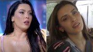 "Para mí es un juego...": Daniela Aránguiz se defiende tras 'despectivos' dichos contra Cony Capelli