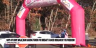 2025 Rays of Hope Walk and Run