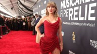 Taylor Swift Perfects Showgirl Style in “The Fate of Ophelia” Video