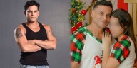 Hija de Christian Domínguez se quiebra al hablar de su padre: “Tenía que sobrevivir al bullying, cada tres años la fregaba”