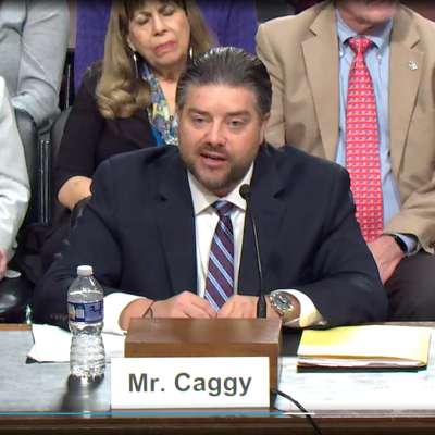 Meet the White House pick to conquer the ‘Valley of Death’