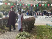 Photos: 2025 Ulster County Italian Festival in Kingston
