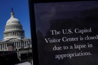 Fact-checking what politicians are saying about the 2025 government shutdown