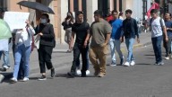 Continúa Manifestaciones por Alumnos de la UASLP ¿Qué Calles Están Afectadas en SLP?