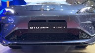 BYD lanza nuevo modelo por menos de 50 millones de pesos; promete 2.000 kilómetros de autonomía, ¿llegará al país?