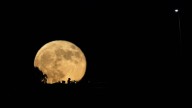 La primera superluna del año se acerca: lo que hay que saber