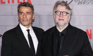 “Frankenstein”: la razón por la que Guillermo del Toro hizo llorar a su protagonista Oscar Isaac