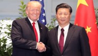 Trump’s Asia Tour To Feature Summit With Chinese President Xi, Trade, Investment Deals Across Region