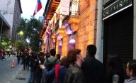 Participación récord en Noche de los Museos de Chile (+Fotos)