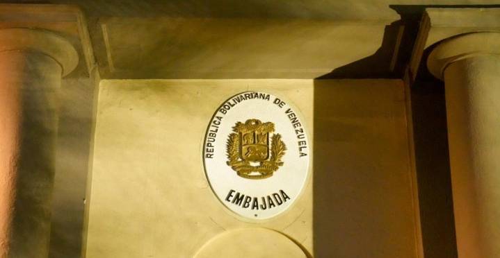 Noruega lamenta el cierre de la Embajada de Venezuela en Oslo