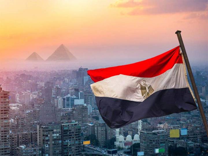 Tercer día de contactos en Egipto para finalizar guerra en Gaza