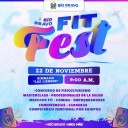 El evento más FIT del año está por llegar: ¡RÍO BRAVO FIT FEST 2025!