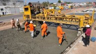 El empleo en la construcción del Chaco lidera la recuperación interanual del NEA
