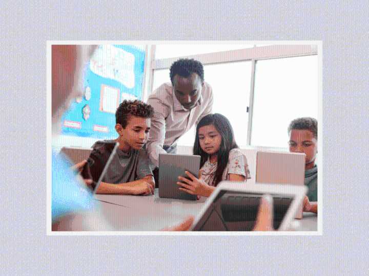 Technology & the Next Generation: Are We Protecting Kids, or Holding Them Back?