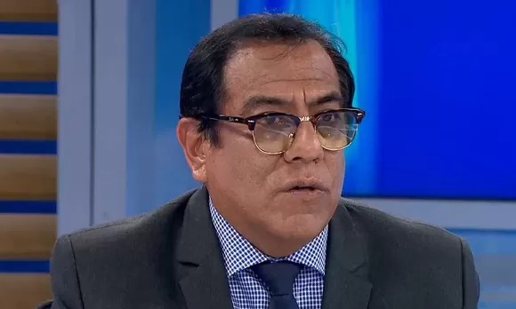 "No significa toque de queda": Alcalde de San Luis respalda declaratoria de estado de emergencia en Lima