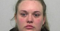 She was a good employee for years, before she suddenly decided to turn to crime
