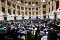 Diputados aprobó un proyecto que restringe el uso de los DNU