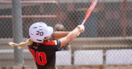 Tigers riding high into state softball tournament