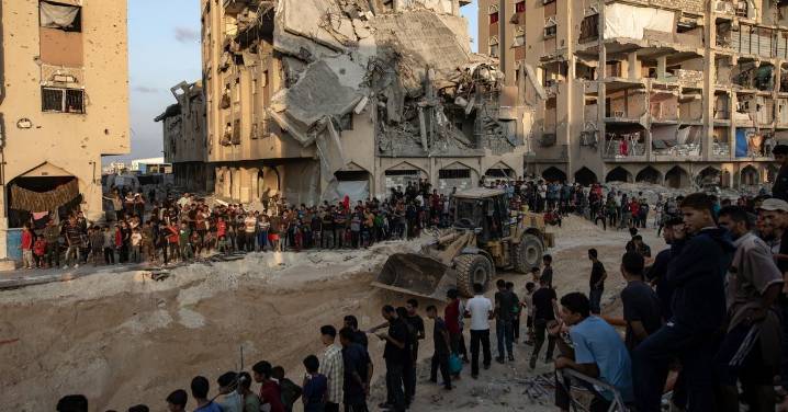 Seis preguntas aún sin respuesta sobre el frágil alto el fuego en Gaza