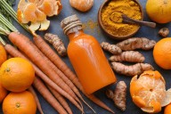 4 Juice Combinations Proven to Naturally Improve Inflammation, Digestion, and More