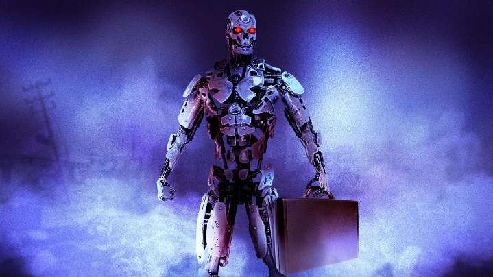 Behind the Curtain: How an AI jobs apocalypse unfolds