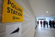 Polls close in Newfoundland and Labrador election