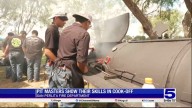 San Perlita Fire Department holds 10th annual...