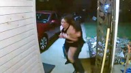 Woman dragged away screaming in Wichita incident, police ask for help