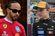 El fuerte consejo de Hamilton a Piastri, que podría autodestruir a McLaren