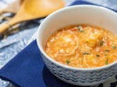 RECIPE: Seafood-rice dish quick and comforting | Kingston/Frontenac This Week