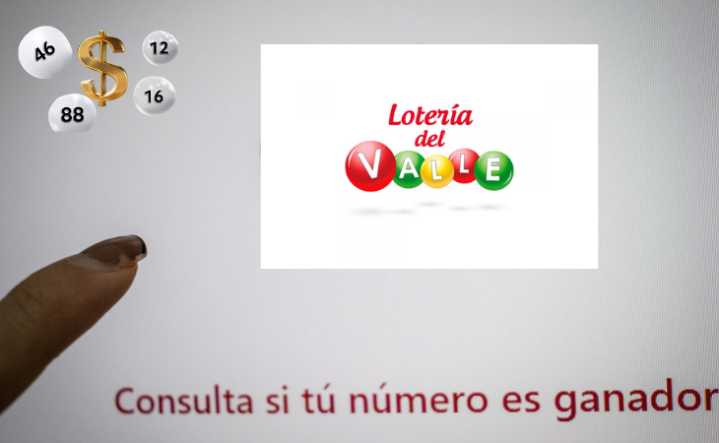 Ganadores Lotería del Valle 1 de octubre: Revisa tu billete