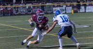 West offense sputters in loss to West Ridge