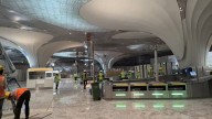Navi Mumbai Airport: World-Class Facility for Air Travellers