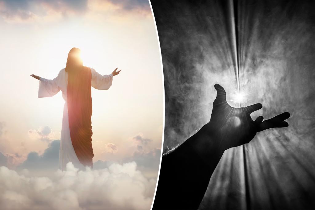 Near-death experience study reveals the most common visions among survivors