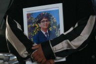 Fiscalía formalizará a 5 exmilitares por la marcha en que murió Franco Vargas