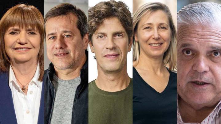 La Ciudad pone a prueba el poder libertario, el voto PRO y se juega en la pelea por el tercer lugar
