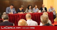 La I Gala del Mayor 'Huellas de Toledo' reconocerá la aportación de las personas mayores a la ciudad
