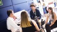 Zaragoza acoge una jornada para ayudar a los jóvenes en la búsqueda de empleo